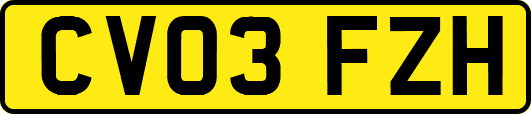 CV03FZH