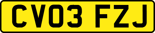CV03FZJ