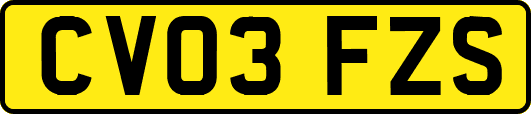 CV03FZS