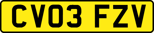 CV03FZV