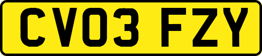CV03FZY