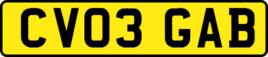 CV03GAB