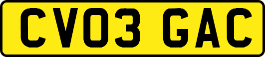 CV03GAC