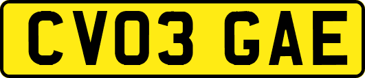 CV03GAE