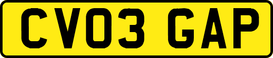 CV03GAP