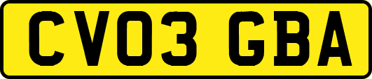 CV03GBA