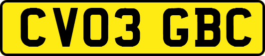 CV03GBC