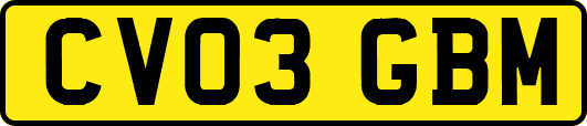 CV03GBM