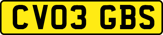 CV03GBS