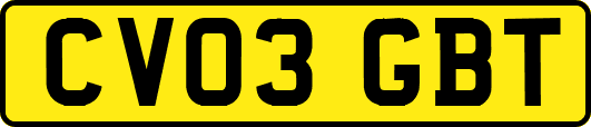 CV03GBT