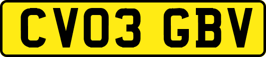 CV03GBV