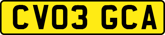 CV03GCA