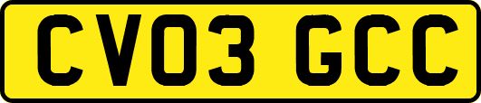 CV03GCC