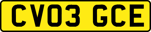 CV03GCE