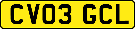 CV03GCL