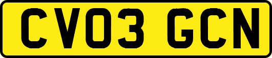 CV03GCN