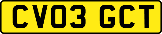 CV03GCT