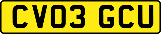 CV03GCU