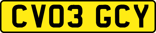 CV03GCY