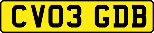 CV03GDB