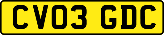 CV03GDC