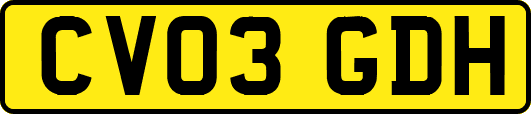 CV03GDH