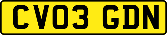 CV03GDN