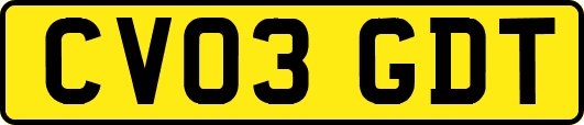 CV03GDT
