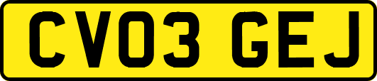 CV03GEJ