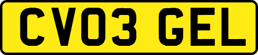 CV03GEL