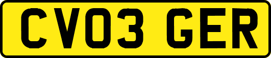 CV03GER