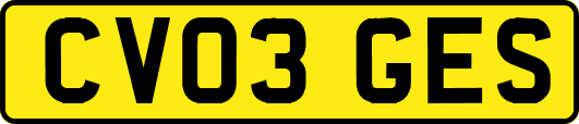 CV03GES