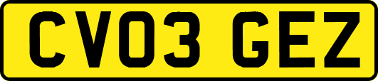 CV03GEZ
