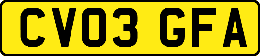CV03GFA