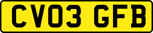 CV03GFB