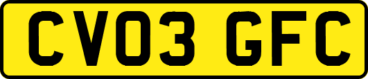 CV03GFC