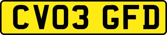 CV03GFD