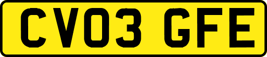 CV03GFE