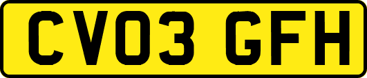 CV03GFH