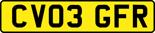 CV03GFR