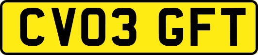 CV03GFT