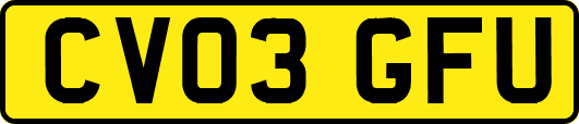 CV03GFU