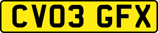 CV03GFX