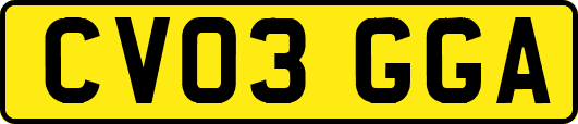 CV03GGA