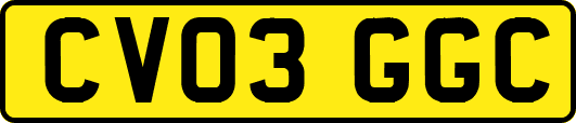 CV03GGC
