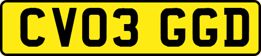CV03GGD