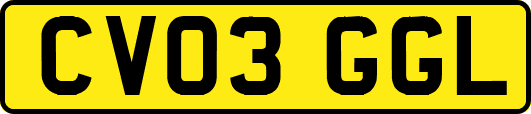 CV03GGL