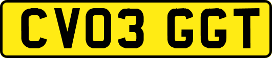 CV03GGT