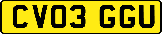 CV03GGU