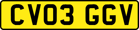 CV03GGV